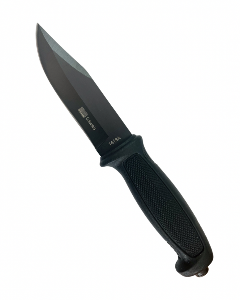 Нож для охоты и рыбалки Columbia 22 см (клинок 11 см)