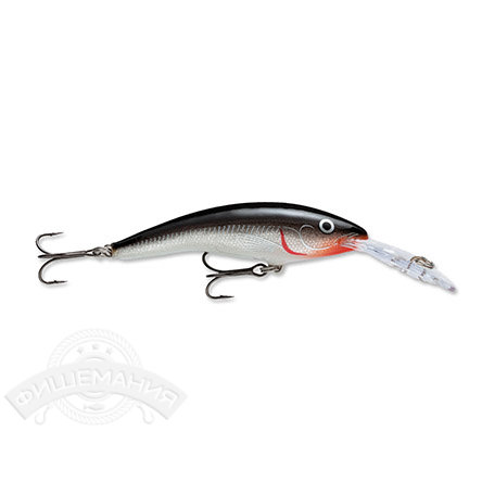 Воблер Rapala Tail Dancer TD05-S