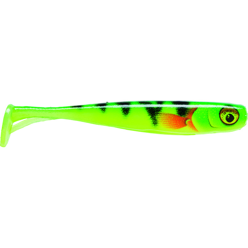 Мягкая приманка Storm Tock Minnow 03 DAPE 8 см 6 гр 5 шт. в упаковке