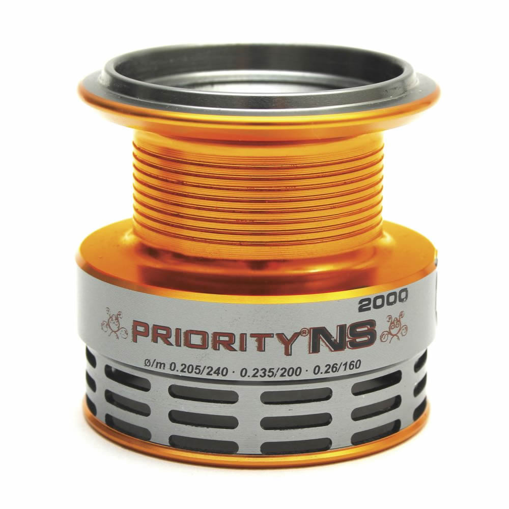 Шпуля для катушки запасная Stinger Priority NS 2510