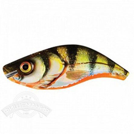 Воблер Salmo Sparky Shad 4S YHP