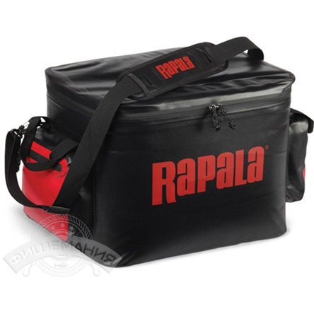 Сумка Rapala Waterproof Tackle Bag