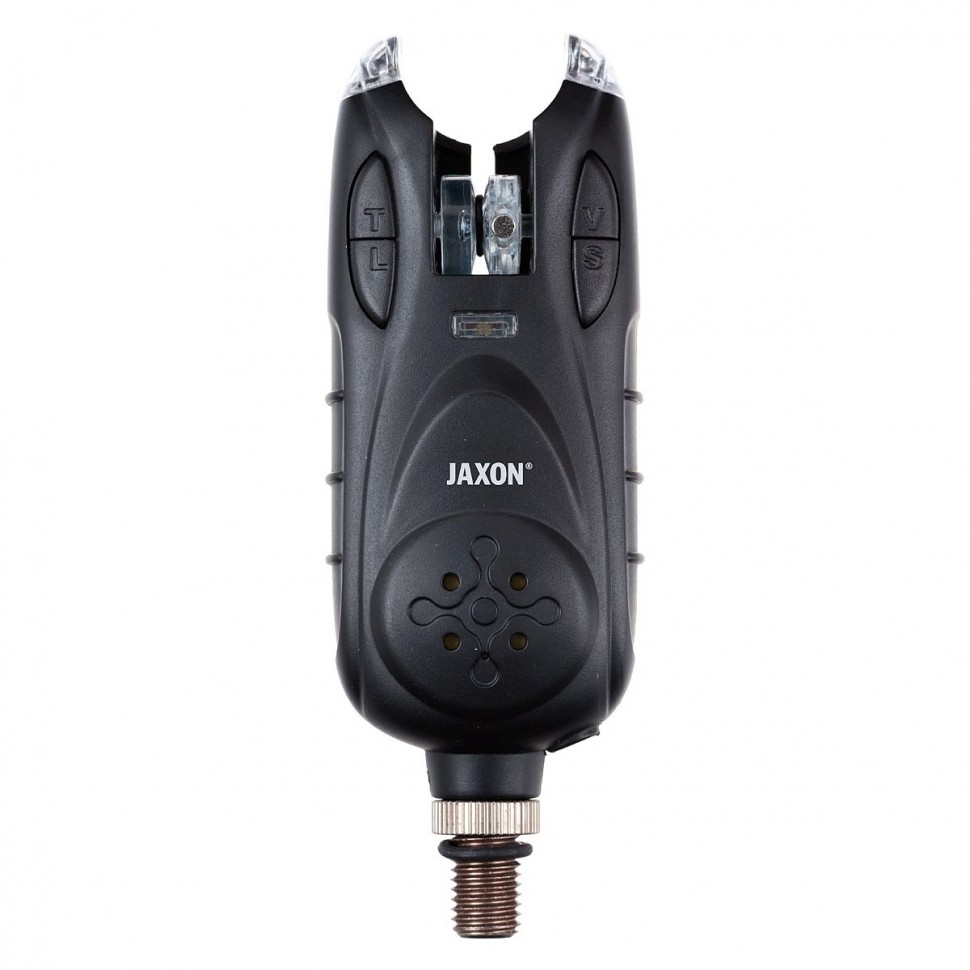 Сигнализатор поклевки электронный Jaxon XTR Carp Sensitive 107 aj-sya107r