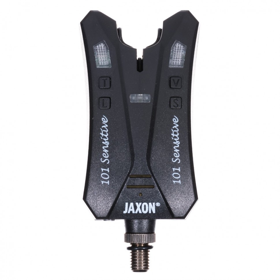 Сигнализатор поклевки электронный Jaxon XTR Carp Sensitive aj-sya101r