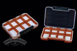 Коробка LureMax с магнитами 1192