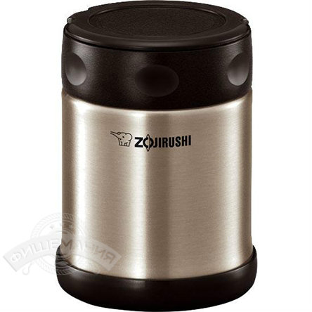 Термоконтейнер Zojirushi SW-EAE50-XA 0,5 л (стал)