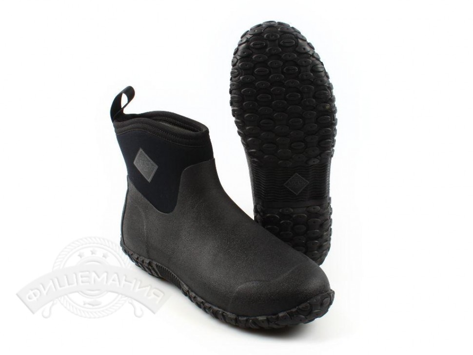 Сапоги MuckBoot M2A-300 Muckster II Ankle